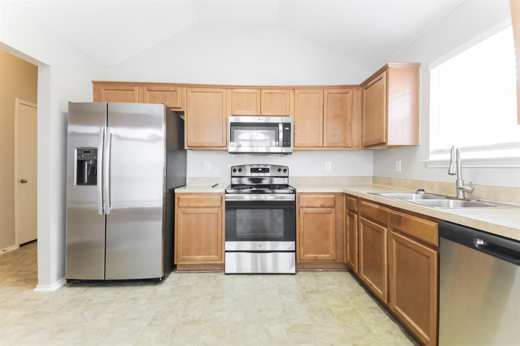 Hickory Creek Ph 01 - Residential