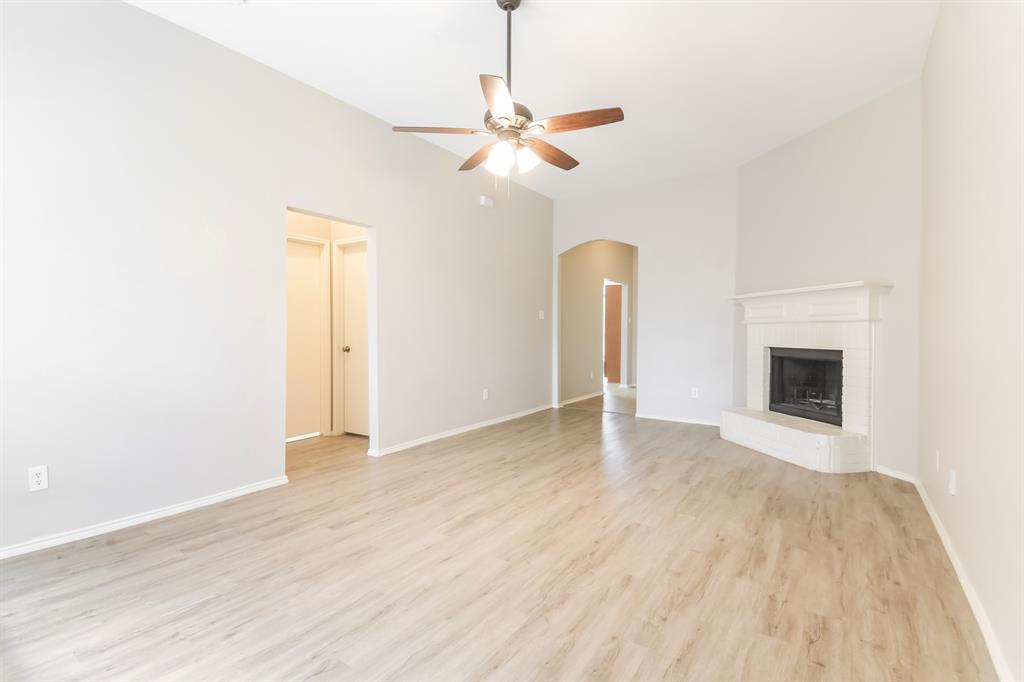 Hickory Creek Ph 01 - Residential