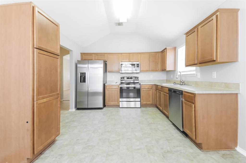 Hickory Creek Ph 01 - Residential