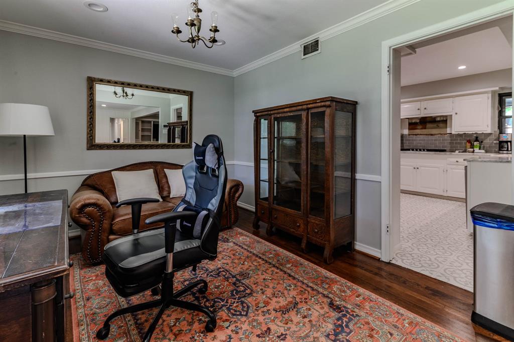 Webster Grove - Residential