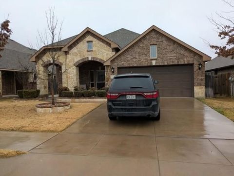 A home in Fort Worth