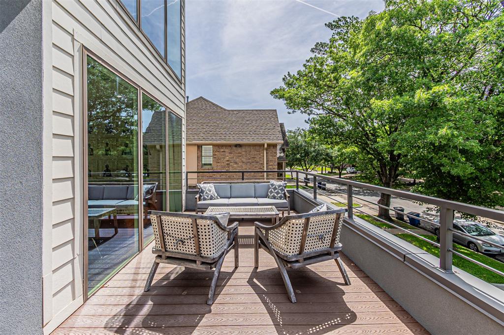 Vickery Place - Residential