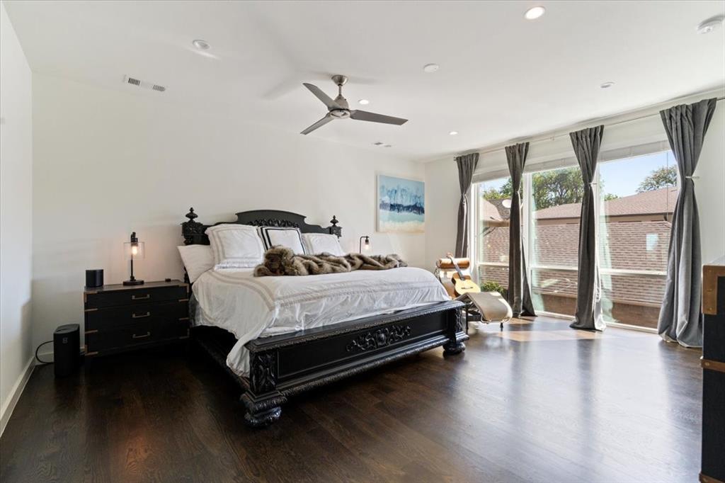 Vickery Place - Residential