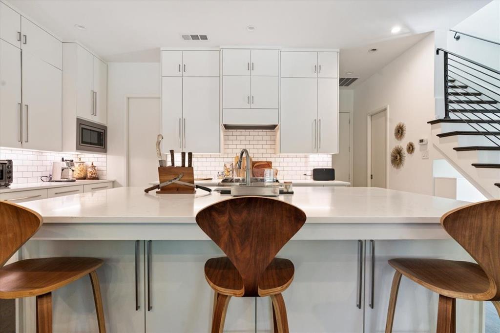 Vickery Place - Residential