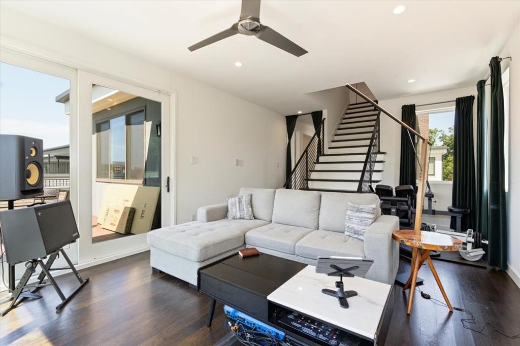 Vickery Place - Residential