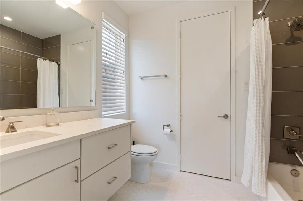 Vickery Place - Residential