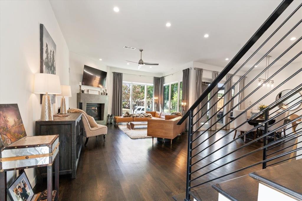 Vickery Place - Residential