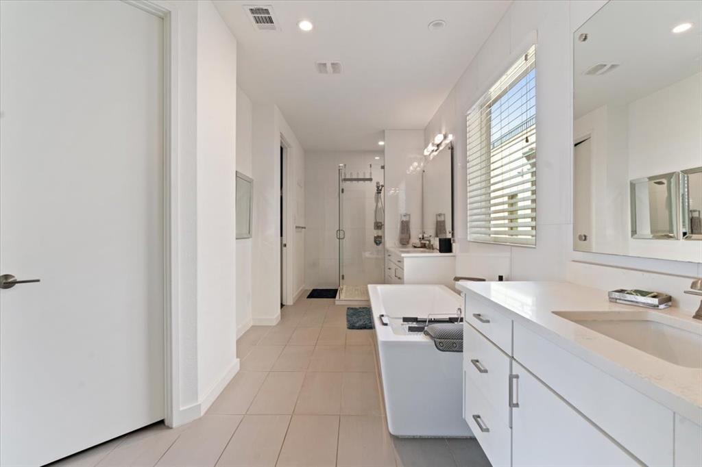 Vickery Place - Residential