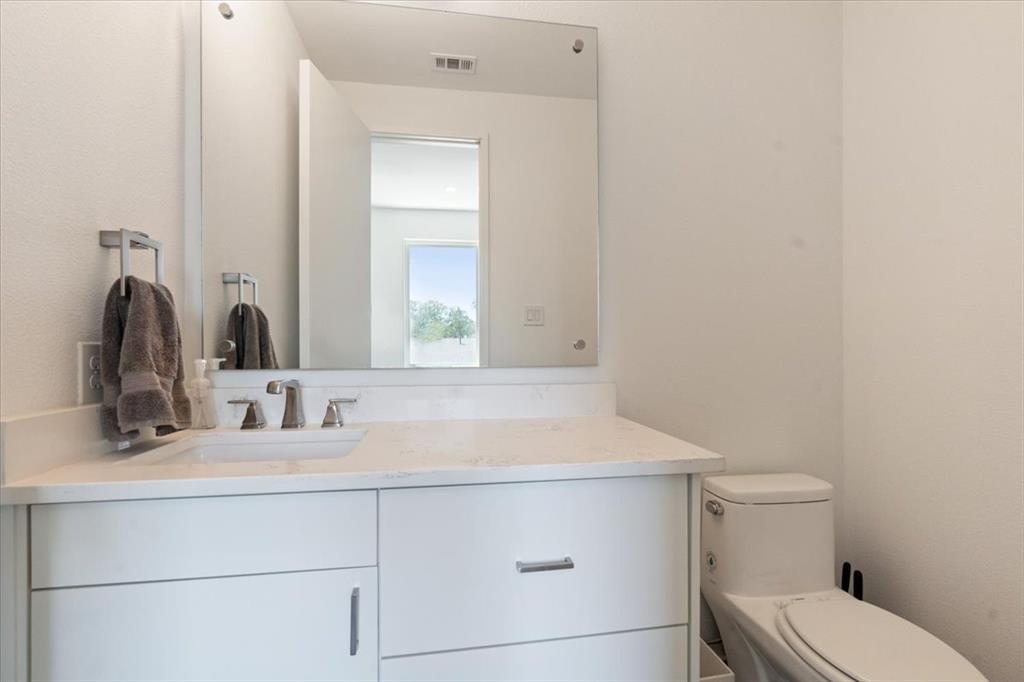 Vickery Place - Residential