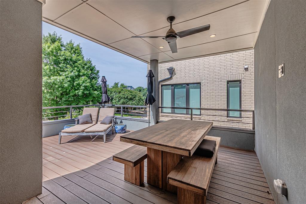 Vickery Place - Residential