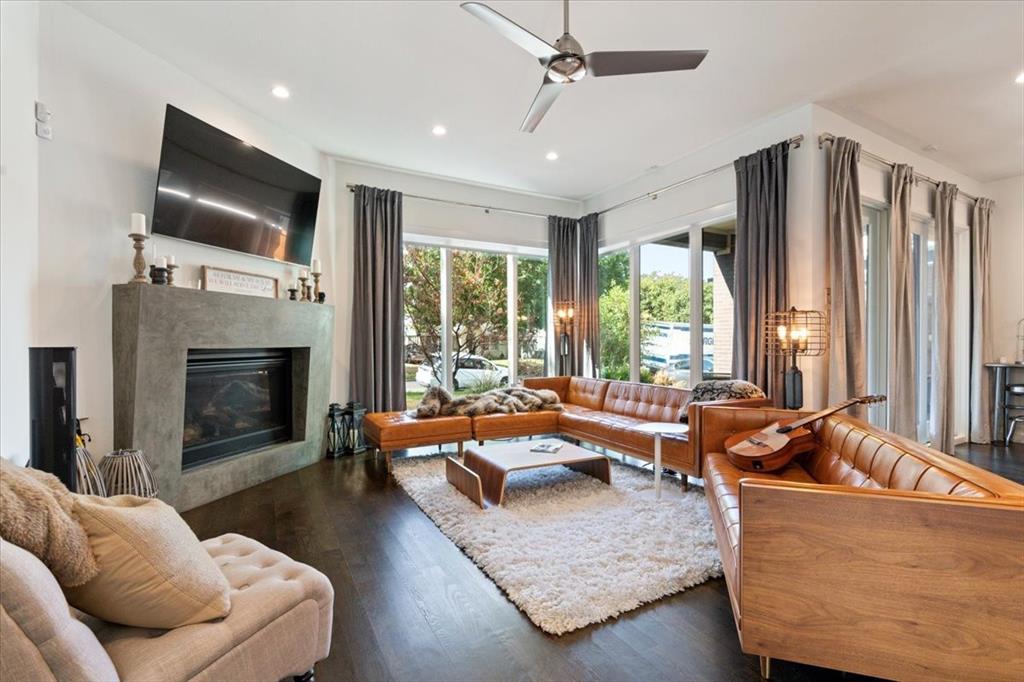 Vickery Place - Residential