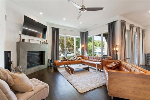 5135 Vickery Boulevard A Dallas TX 75206