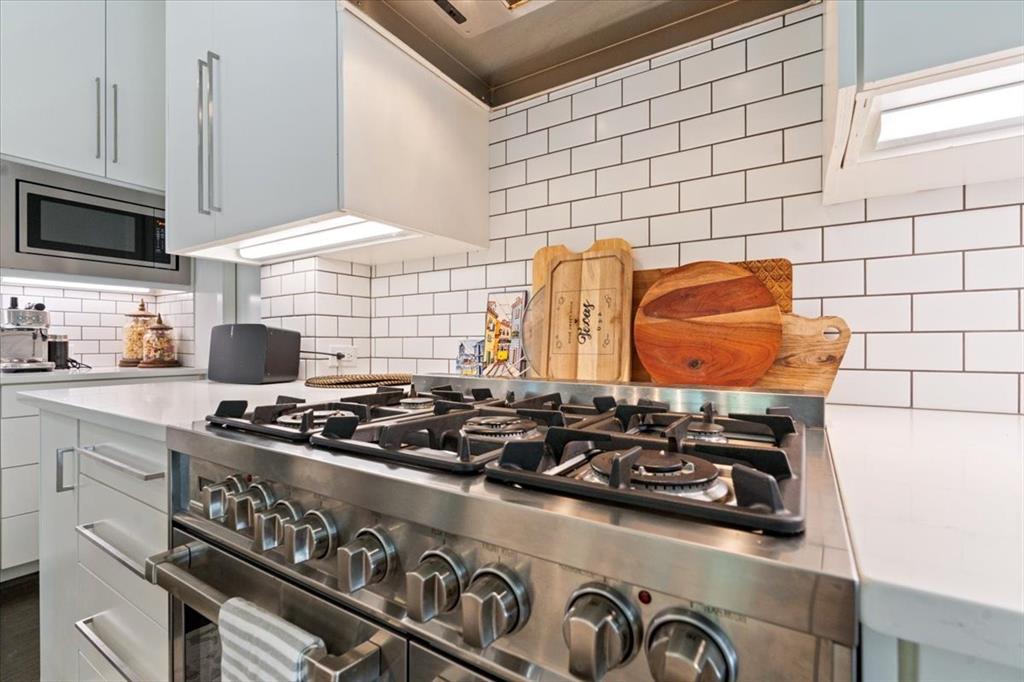 Vickery Place - Residential