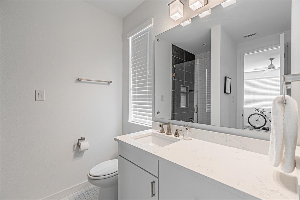 Vickery Place - Residential