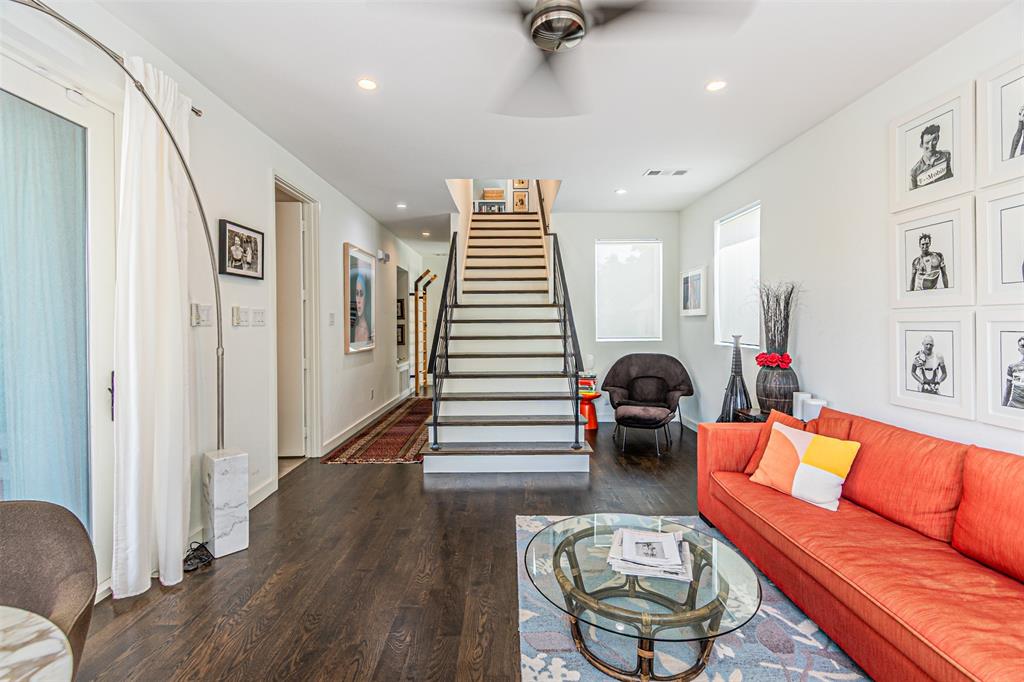 Vickery Place - Residential