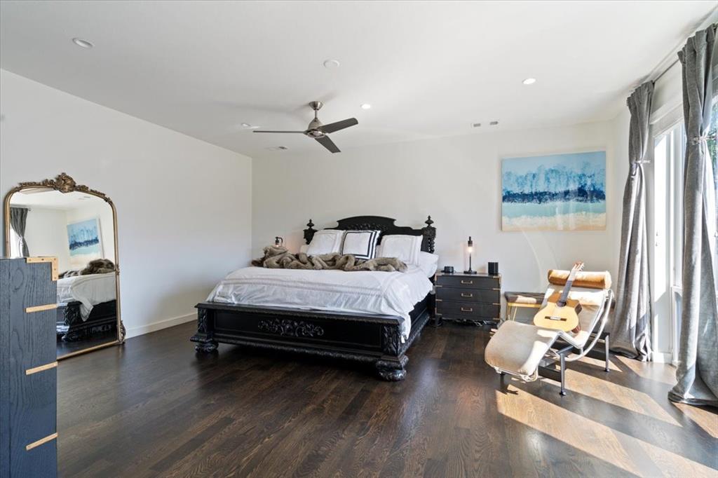 Vickery Place - Residential