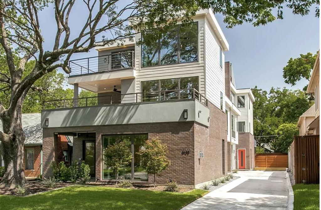 Vickery Place - Residential