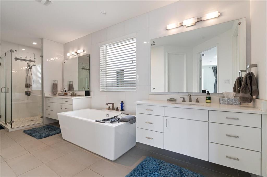 Vickery Place - Residential