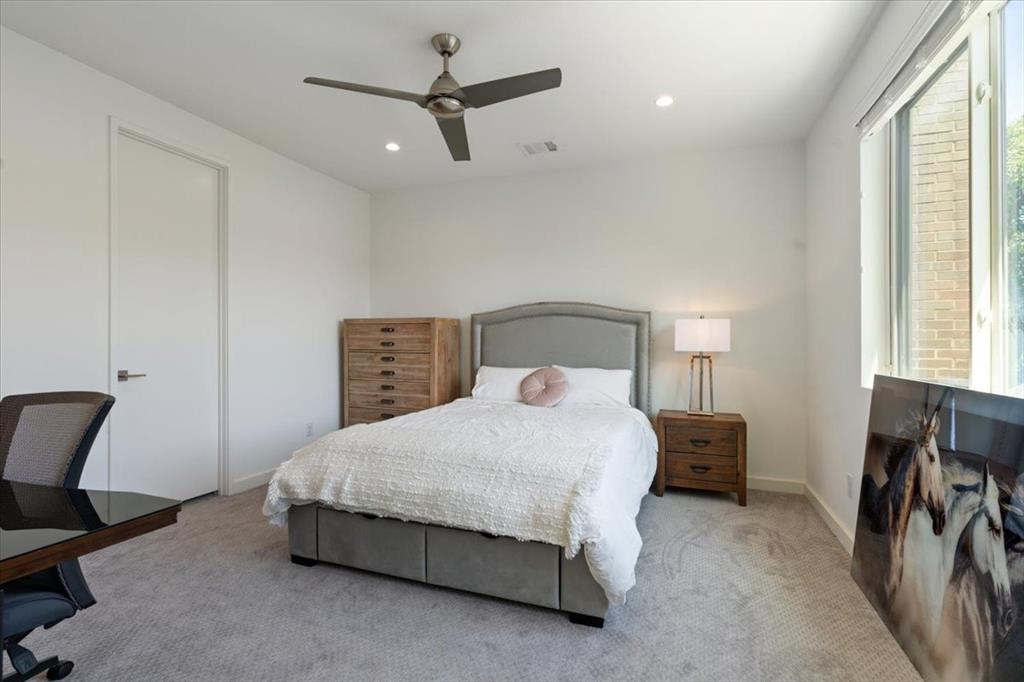 Vickery Place - Residential