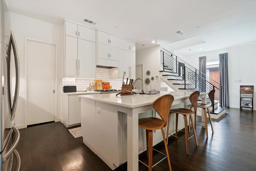 Vickery Place - Residential