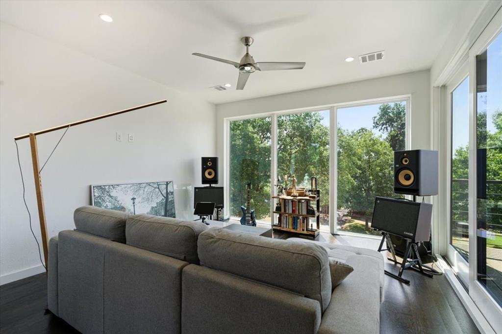 Vickery Place - Residential