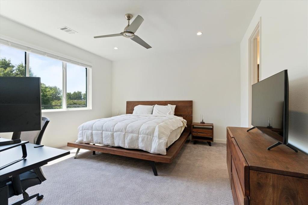 Vickery Place - Residential