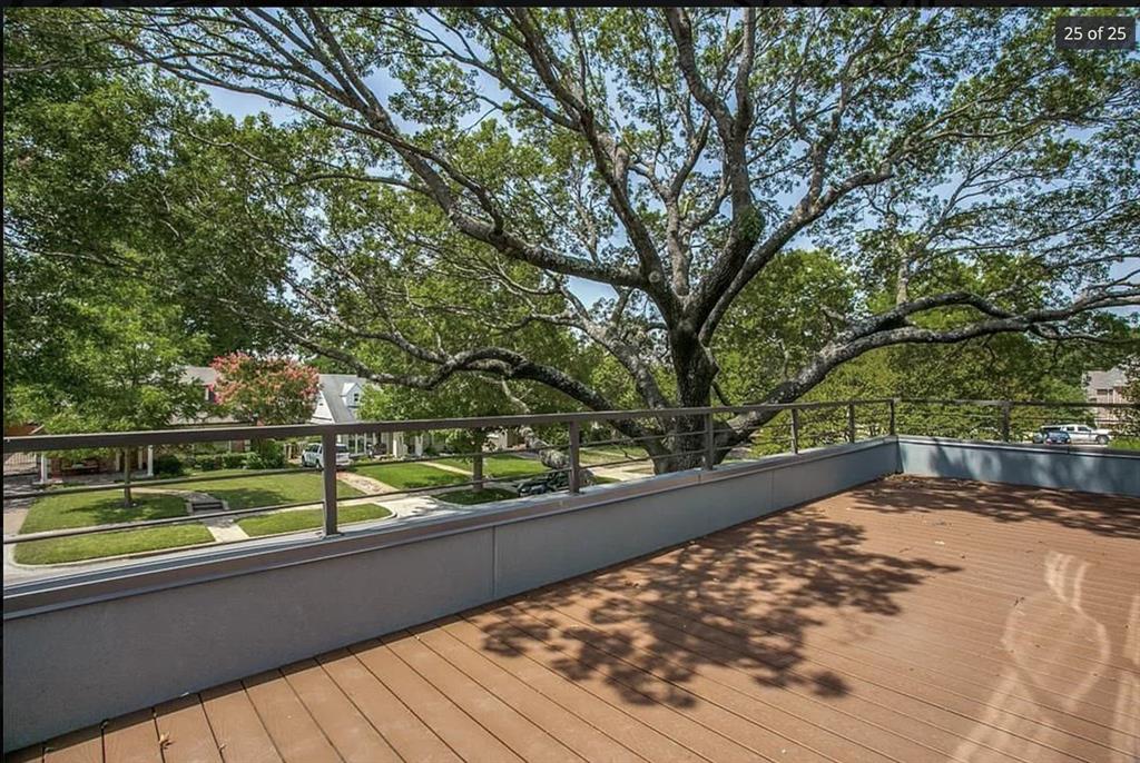 Vickery Place - Residential