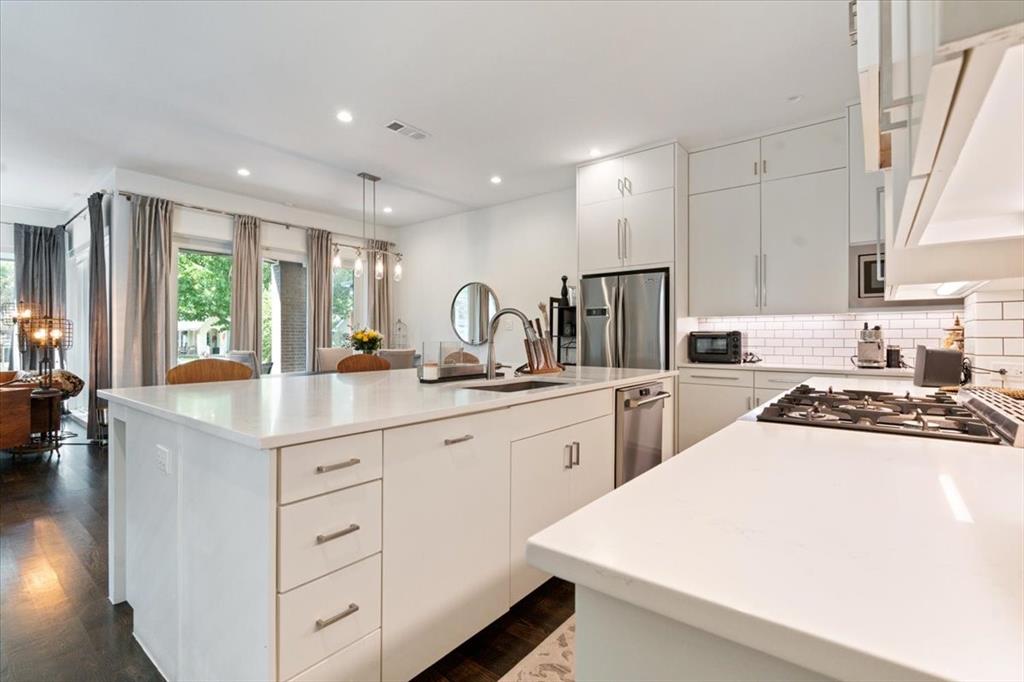 Vickery Place - Residential