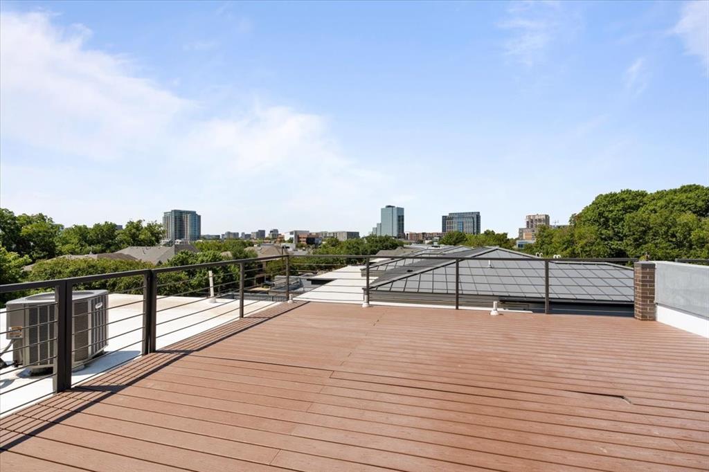 Vickery Place - Residential