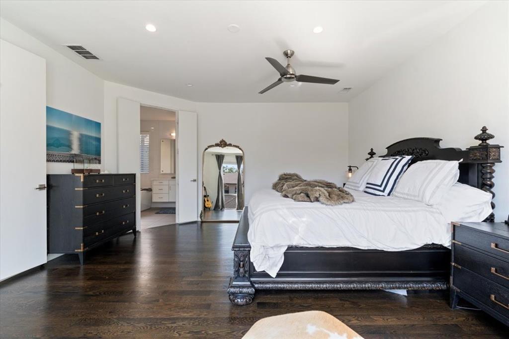 Vickery Place - Residential