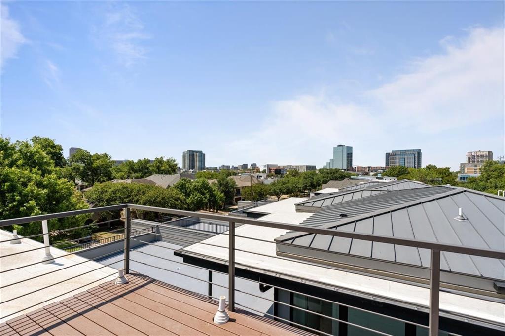 Vickery Place - Residential