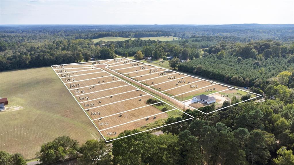 Serenity Cove - Residential