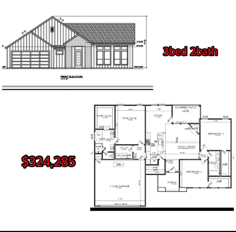 Serenity Cove - Residential
