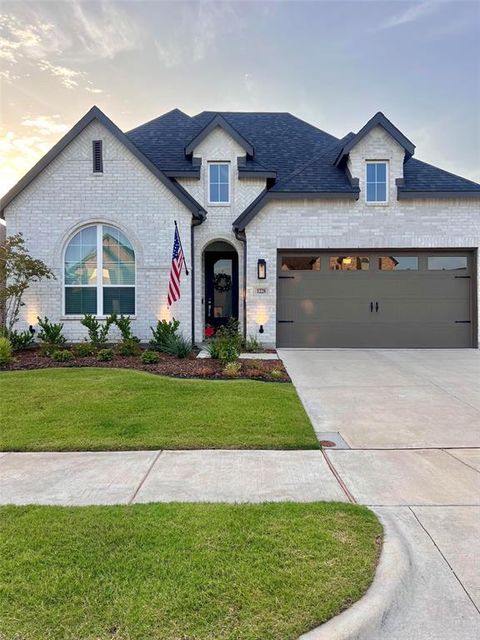 Photo of 1228 Emilia Road, Fate, TX 75087 (MLS # 21202056)