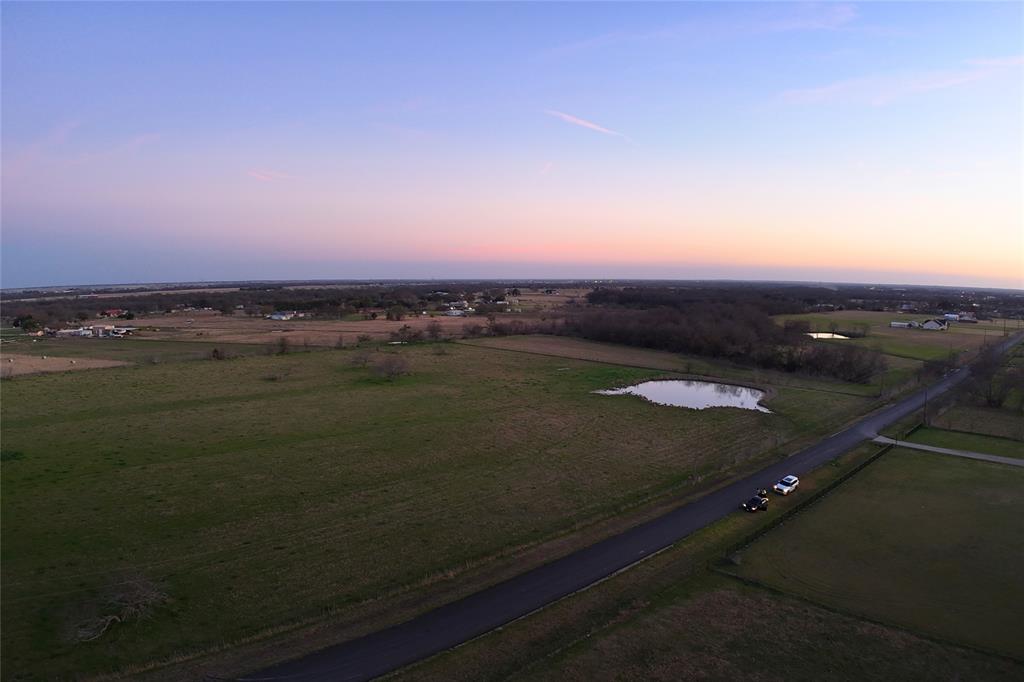 Rustic Trails - Land