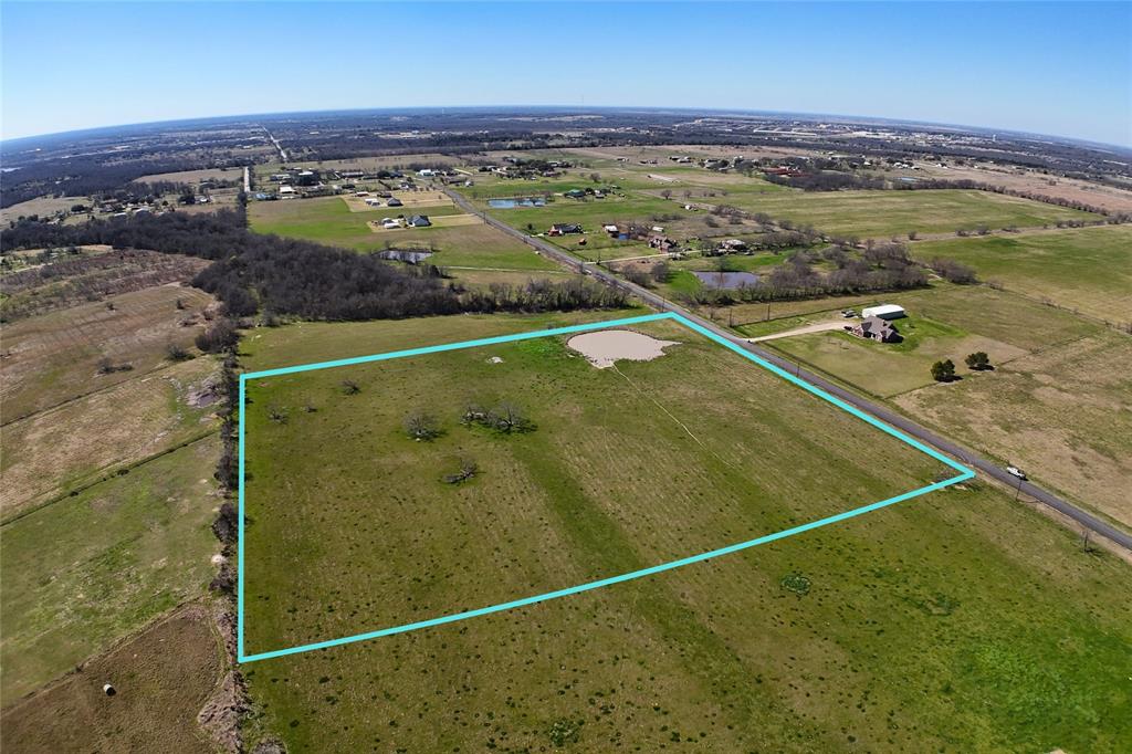 Rustic Trails - Land