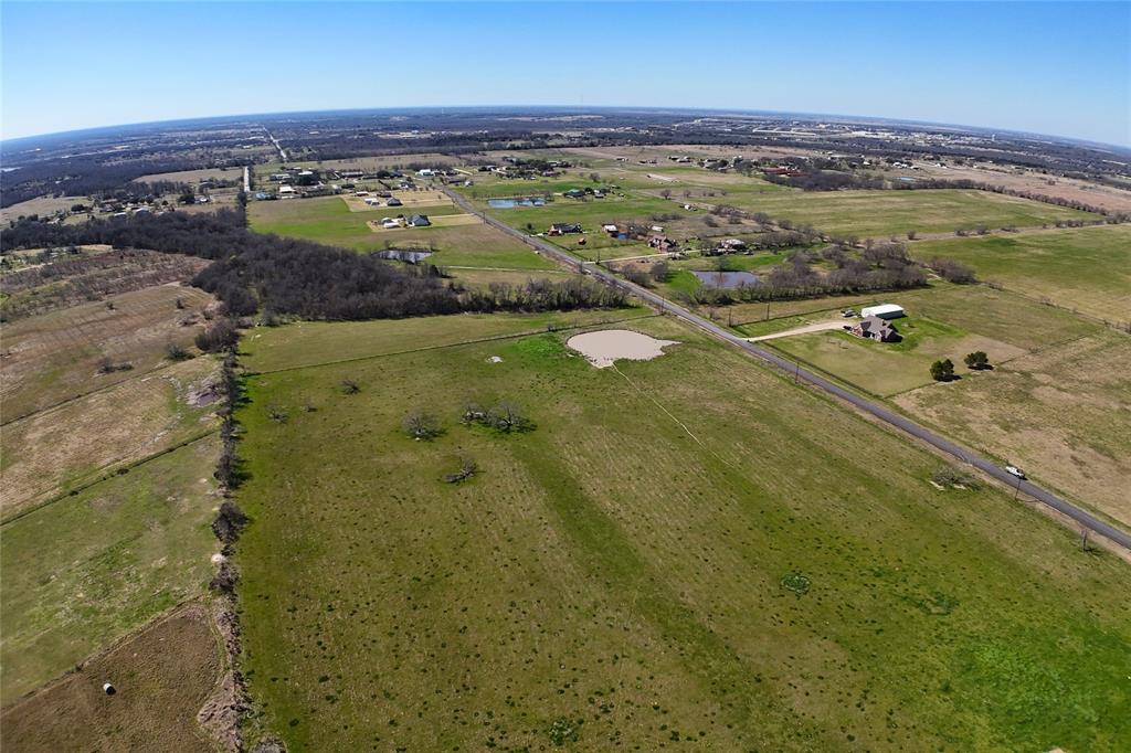 Rustic Trails - Land