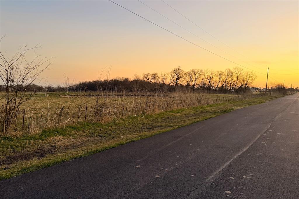 Rustic Trails - Land