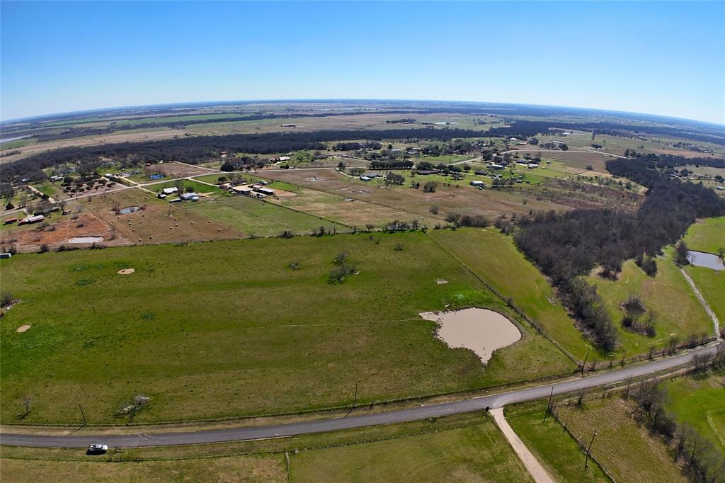 Rustic Trails - Land