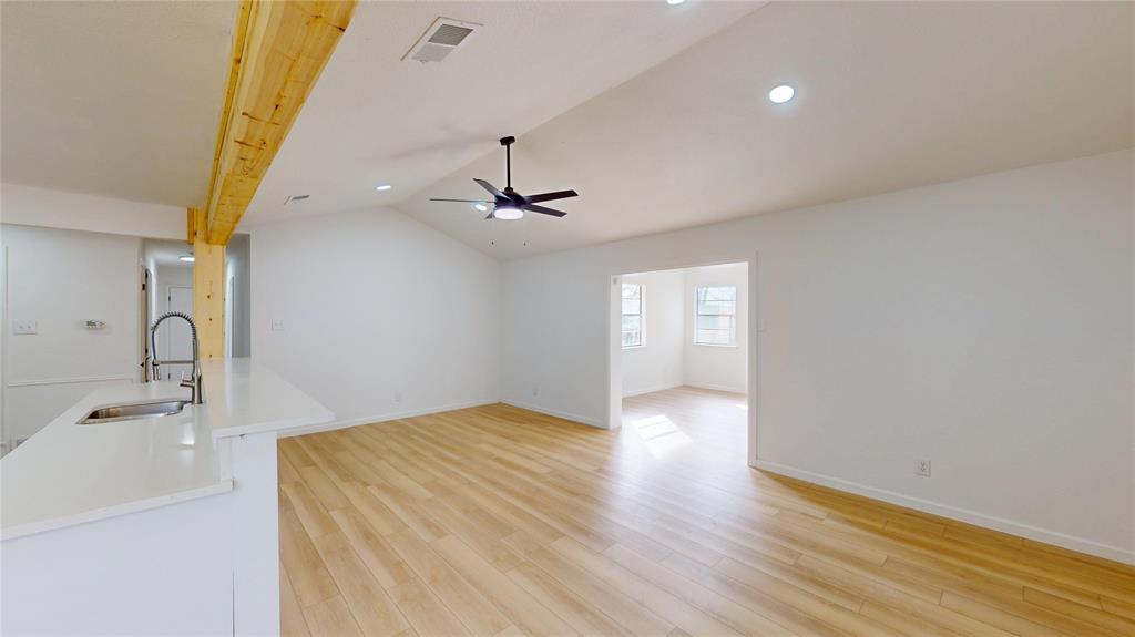 College Oaks Add - Residential