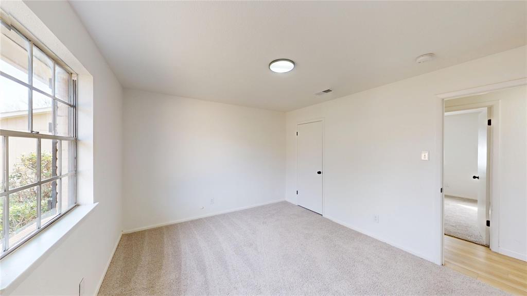 College Oaks Add - Residential