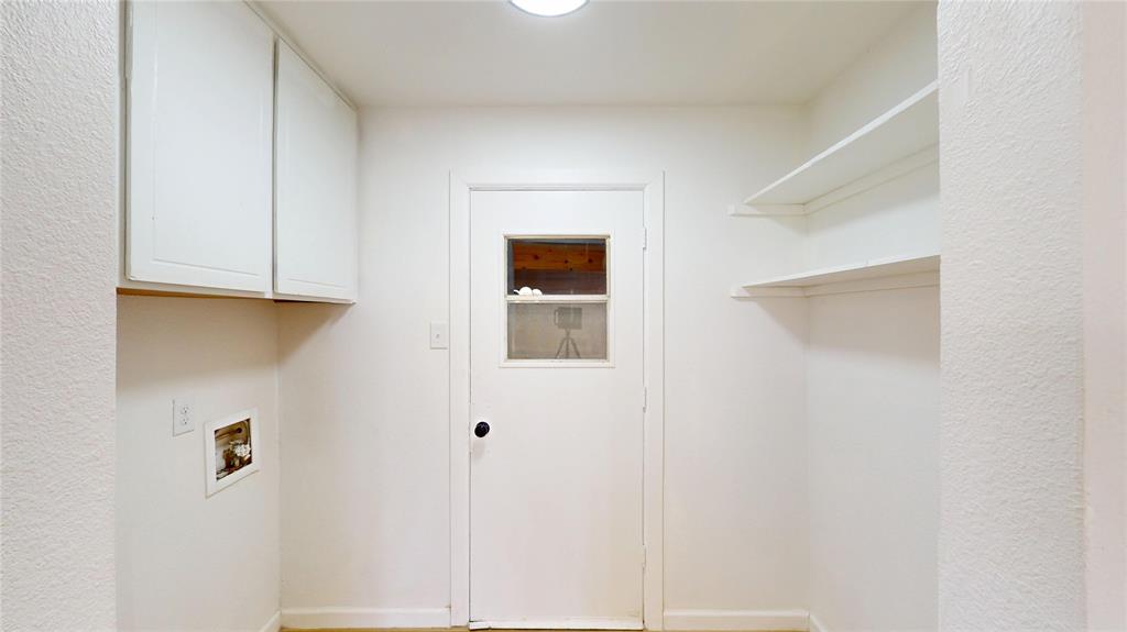 College Oaks Add - Residential