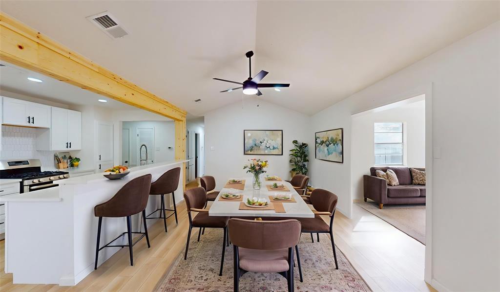 College Oaks Add - Residential