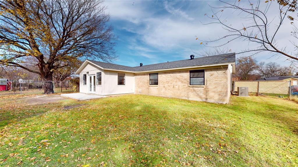 College Oaks Add - Residential