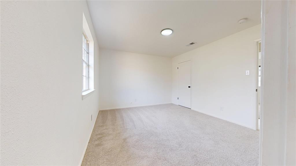 College Oaks Add - Residential