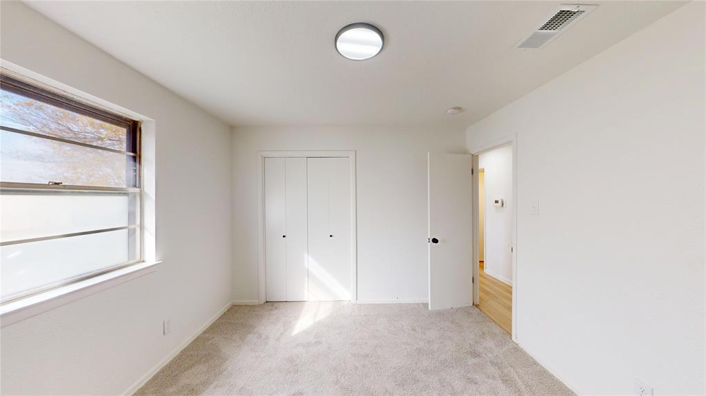 College Oaks Add - Residential