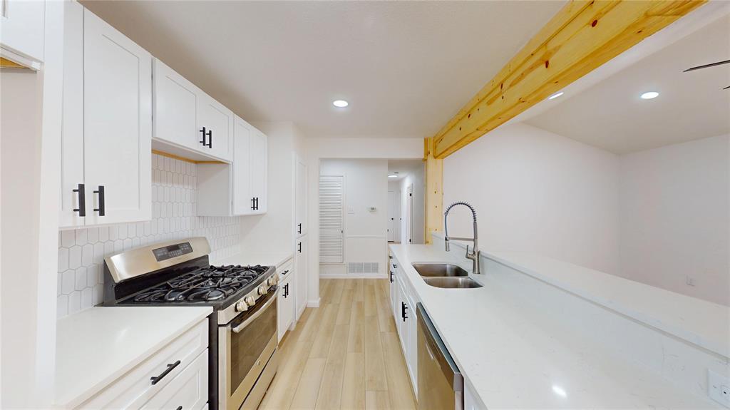 College Oaks Add - Residential