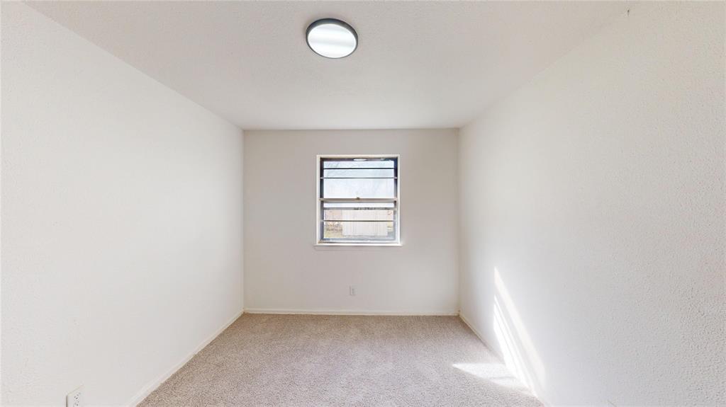 College Oaks Add - Residential