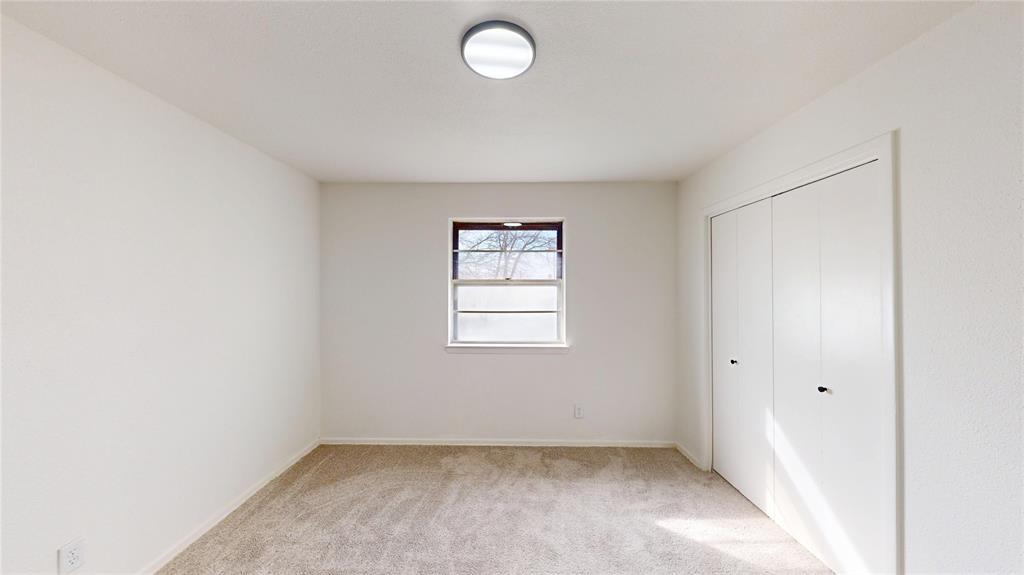 College Oaks Add - Residential