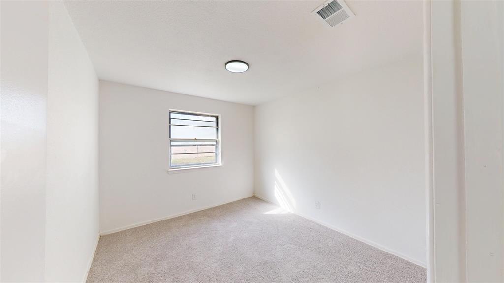 College Oaks Add - Residential